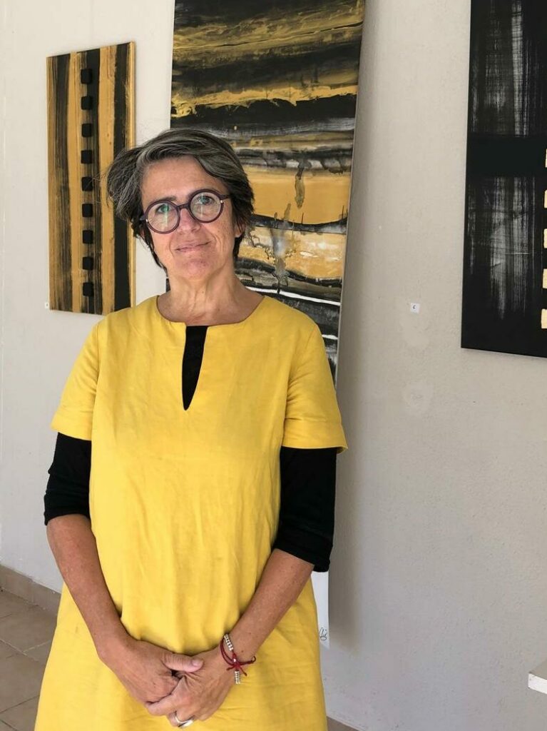 À propos chris chiama