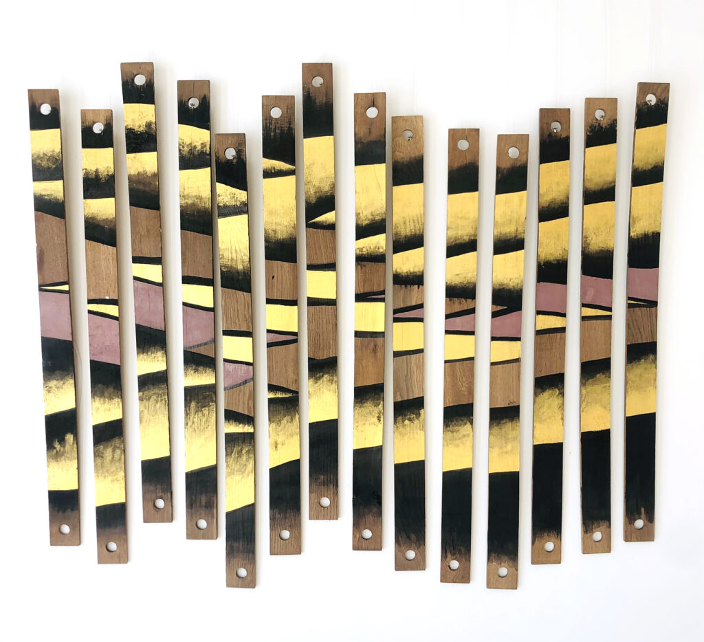 polyptiques musicales chris chiama creations